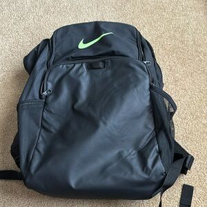 nike backpack